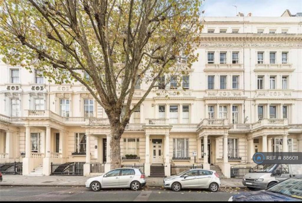 Apartmán Bayswater Twelve Londýn Exteriér fotografie